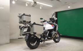 BMW R1250GS ADVENTURE 2021