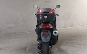 YAMAHA T-MAX 500 2010 SJ08J