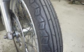 YAMAHA SR400 Gen.3 2004 RH01J