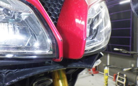 YAMAHA MT-09 Tracer 2015 RN36J