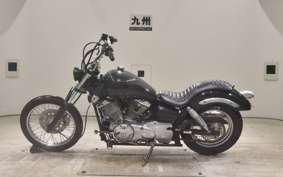 YAMAHA DRAGSTAR 250 2013 VG02J