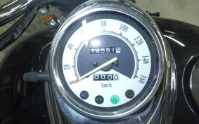 YAMAHA DRAGSTAR 250 1982 VG02J