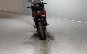 KAWASAKI NINJA400 EX400E