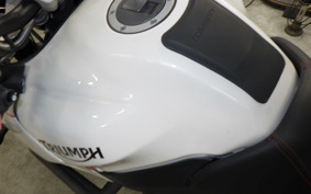 TRIUMPH TIGER 1050 2013