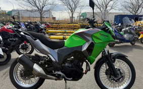 KAWASAKI VERSYS-X 250 ABS LE250D