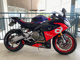 Фото Aprilia RS660 2021 с японского аукциона