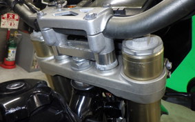 SUZUKI DR-Z400SM 2010 SK44A