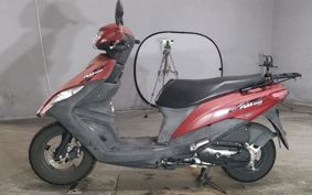 SUZUKI ADDRESS V125 DT11A