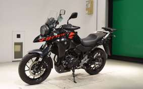 SUZUKI Vｽﾄﾛｰﾑ250A 1999