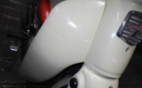 HONDA LITTLE CUB E 2024 AA01