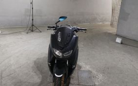 YAMAHA N-MAX 125 SEG6J