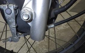 HONDA ｸﾛｽｶﾌﾞ110-2 2016 JA45