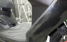 YAMAHA CYGNUS 125 XSR 2