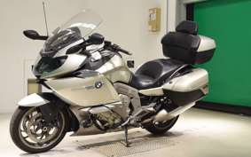 BMW K1600GTL 2012