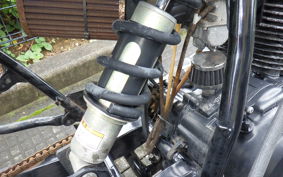 YAMAHA TW200 2JL