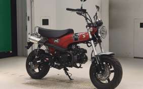 HONDA DAX 125 JB04