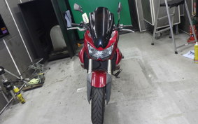 KAWASAKI Z1000 Gen.3 2009 ZRT00B