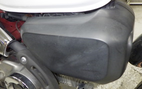 HONDA MONKEY 125 2010 JB02