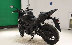 YAMAHA MT-03 ABS 2023 RH21J