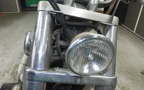 KAWASAKI VULCAN 400 CLASSIC 1999 VN400A