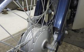 HONDA C50 SUPER CUB E AA01