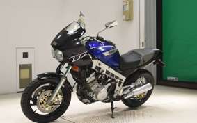 YAMAHA TDM850 1994 4EP