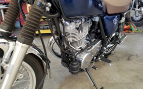 YAMAHA SR400 FINAL ED 2021 RH16J