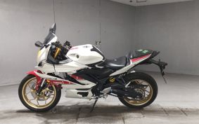 YAMAHA YZF R-3 2022 RH21J