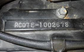 HONDA VF750 SABRE 1984 RC07