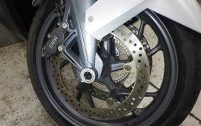 BMW K1300S 2010