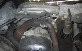 HONDA GYRO X 1996 TD01