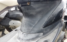 YAMAHA JOG Gen.4 SA16J