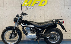 SUZUKI VANVAN 200 2010 NH42A