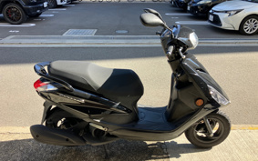 YAMAHA  AXIS Z SEJ6J