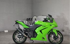 KAWASAKI NINJA 250R EX250K