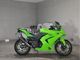 Фото Kawasaki NINJA 250R с японского аукциона