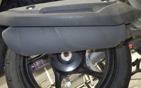 SUZUKI ADDRESS 110