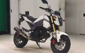 HONDA GROM 2026 JC61