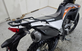 HONDA CRF250L MD47