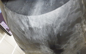 YAMAHA JOG Delux 2016 SA39J