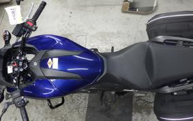 HONDA NC750X DCT 2015 RC72