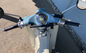 HONDA  SUPER CUB C125 JA58