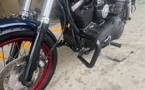 HARLEY FXDBA1580 2013 VB4