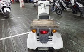 HONDA GYRO X TD02