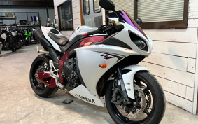YAMAHA YZF-R1 2009 RN24J