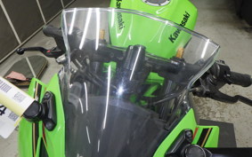 KAWASAKI NINJA 250 SL