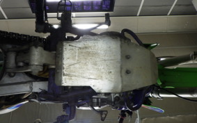 KAWASAKI KLX250 SR 2005 LX250E