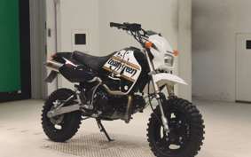 KAWASAKI KSR110 1991 KL110A