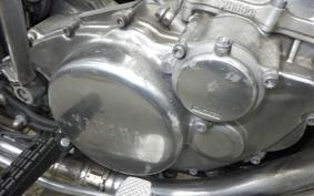 YAMAHA SR400 Gen.4 2012 RH03J