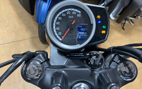 HONDA GB350S 2022 NC59